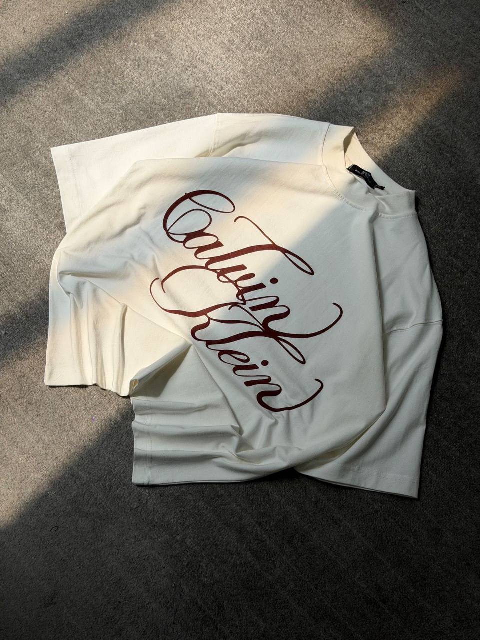 تی شرتcalvin